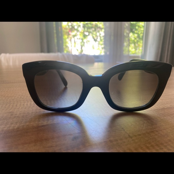 AUTHENTIC CELINE SUNGLASSES - Picture 5 of 7